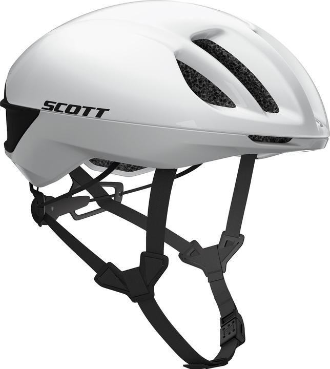 Bike helmets