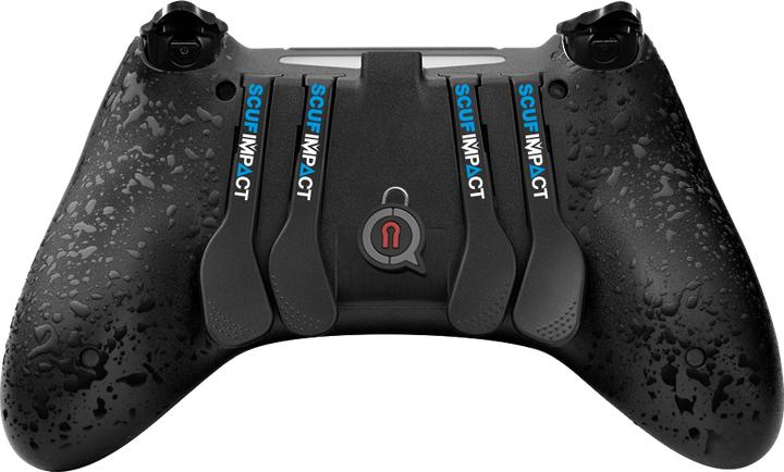 Produktbild Scuf Impact - Starstorm (PC, PS4)