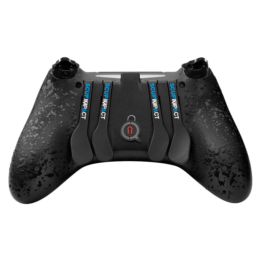 SCUF IMPACT JESTER スカフ インパクト ジェスター Scuf Impact - Jester - buy at Digitec