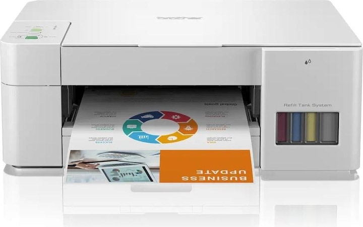 Produktbild Brother DCP-T426W (Tintentank, Farbe)