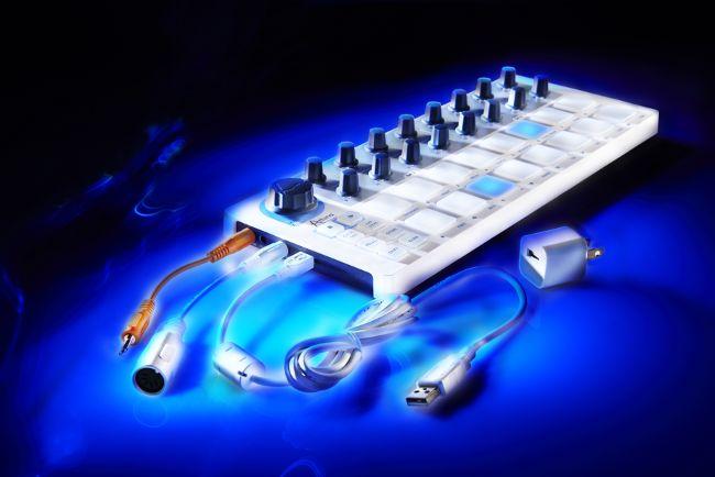 Immagine prodotto Arturia BeatStep (Controllo)