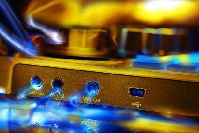 Immagine prodotto Arturia BeatStep (Controllo)