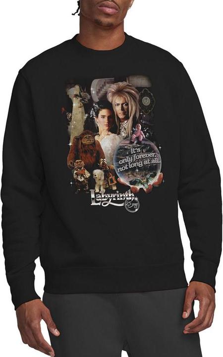 Produktbild 25 Years Of Magic Sweatshirt (M)