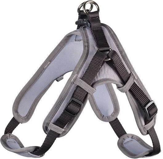 Hunter Geschirr NeoprenNylon Vario Quick (Hund)