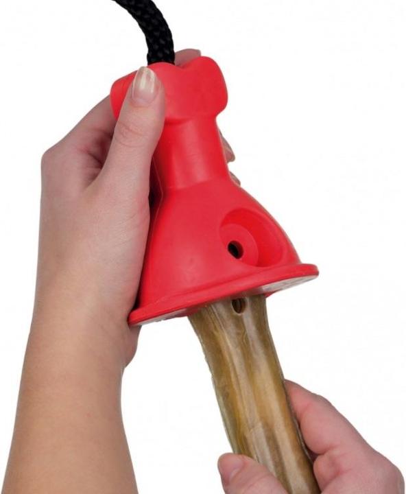 Produktbild Trixie Sichere Halterung Boneguard für Kauknochen
