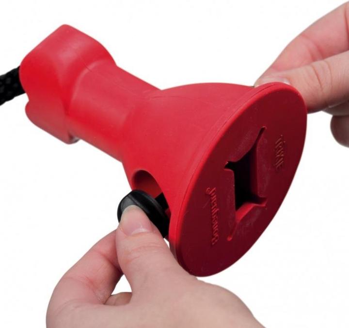 Produktbild Trixie Sichere Halterung Boneguard für Kauknochen