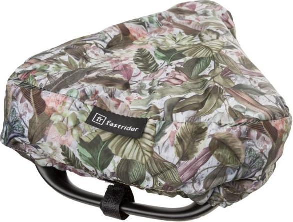 Produktbild Agu Saddle cover jungle green