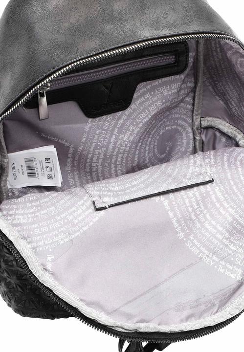 Actual product image Suri Frey Backpack Phoeby (10 l)