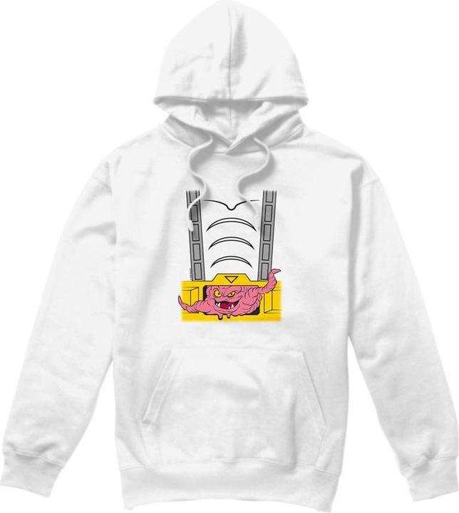 Produktbild Teenage Mutant NT Kapuzenpullover (S)