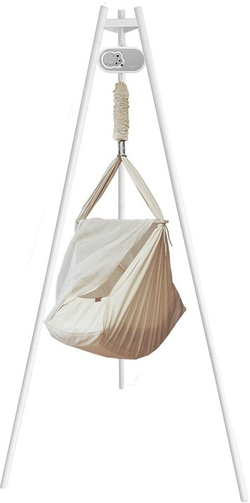 Actual product image Membantu Cradle stand