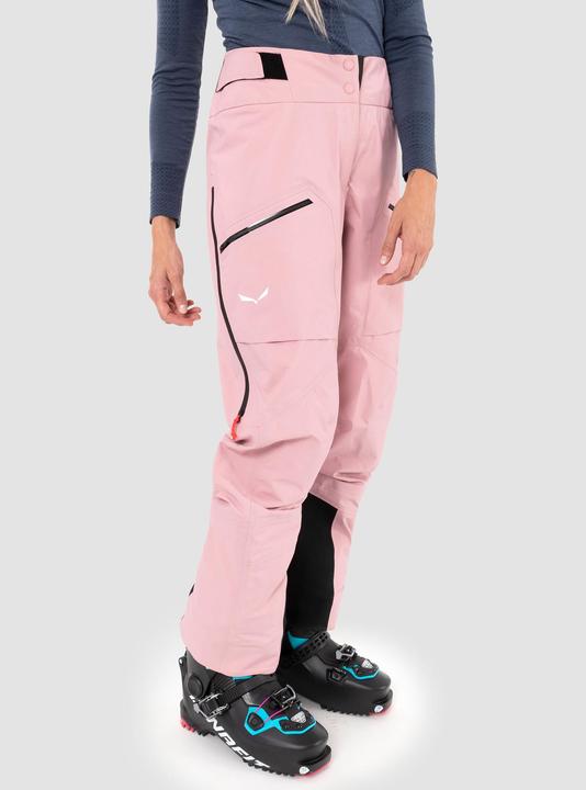 Produktbild Salewa Sella 3 Layers Powertex Softshell Hose Da (XL)