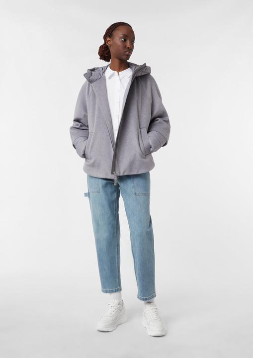 Produktbild Comma Identity Wolljacke (XL)