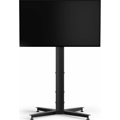 Thumbnail - SMS Icon FH T 2000 EU BL, Gaming Tisch, Schwarz