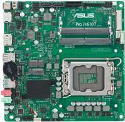 Image du produit ASUS PRO H610T (LGA 1700, Intel H610, Mini-ITX)