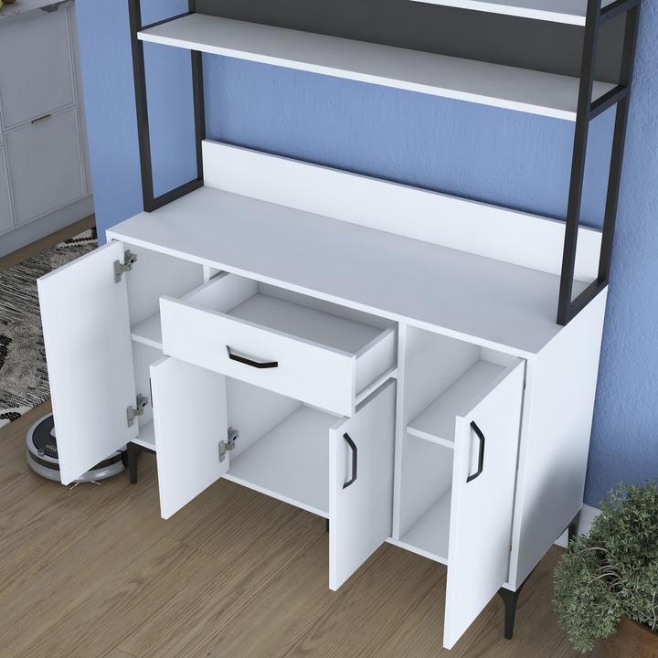 Produktbild Skye Decor JE130 (120 x 40 x 183.5 cm)