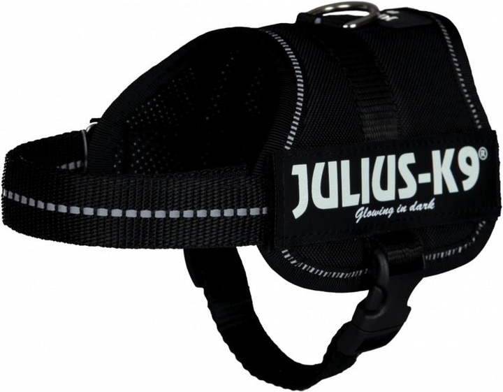 Produktbild Julius-K9 Powergeschirr für kleinere Hunde ergonomisch (3XS, Hund)