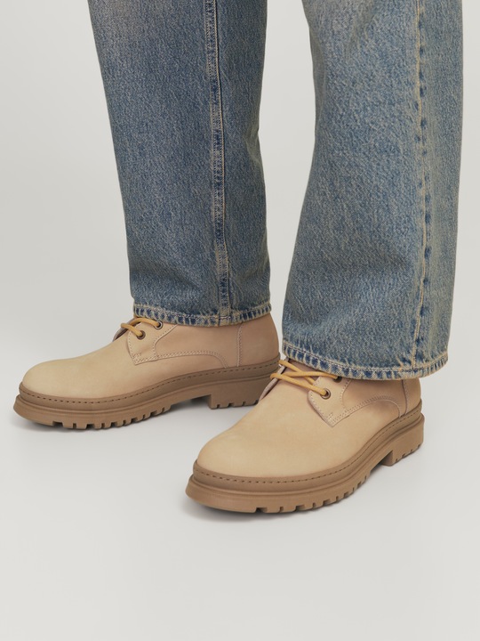 Produktbild Jack & Jones Jfwchapel Nubuck Boot Ln (42)