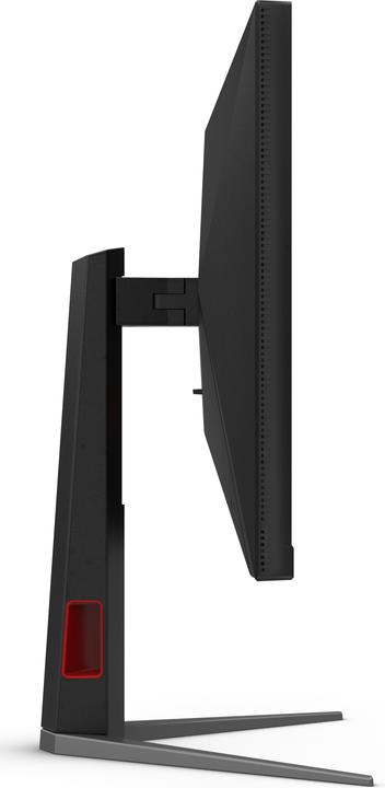 Image du produit AOC Monitor U27G4XM IPS, 4K, 1ms, 160Hz (3840 x 2160 pixels, 27")