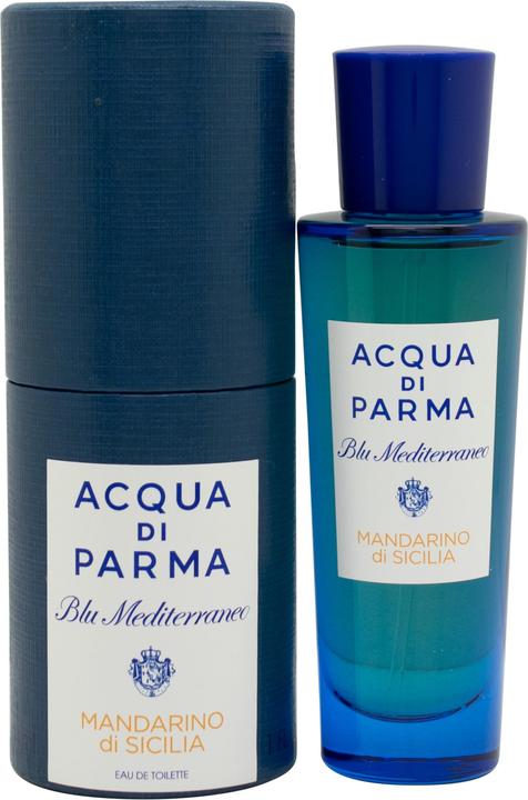 Actual product image Acqua Di Parma Mandarino di Sicilia (Eau de toilette, 30 ml)