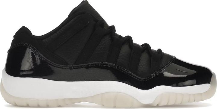 Immagine prodotto Jordan 11 Retro Low 72-10 (GS) (36.5)
