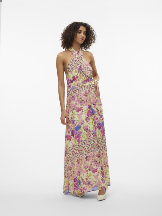 Image du produit Vero Moda VMBLUEBELLE Robe longue Robe (L)