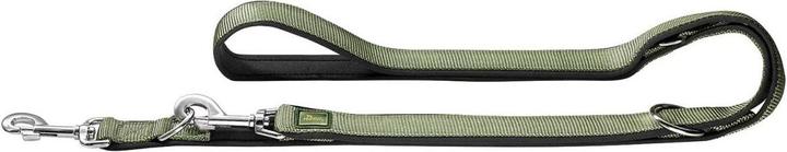 Actual product image Hunter Adjustable leash neoprene nylon (Dog, General)