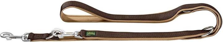 Actual product image Hunter Adjustable leash neoprene nylon (Dog, General)