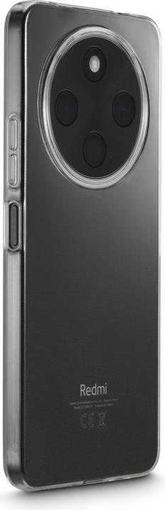 Produktbild Hama Always Clear (Xiaomi Redmi 14C)