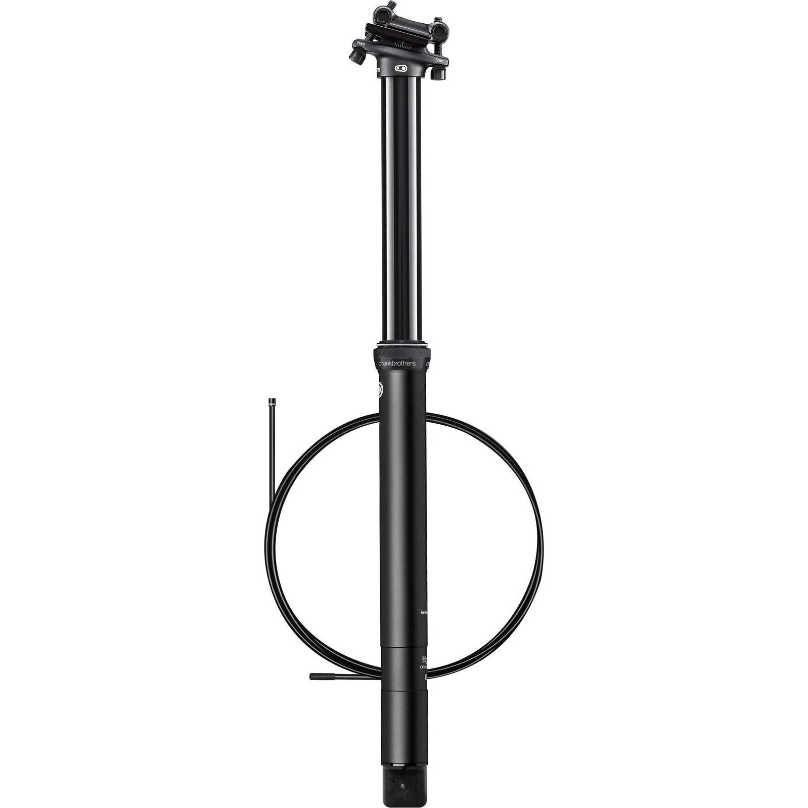 Crankbrothers, Sattelstütze, (31.60 mm)