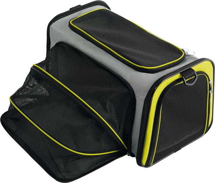 Produktbild Hunter Tragetasche Sydney 48 x 52 x 28 cm