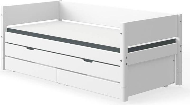 Produktbild Flexa Ausziehbett (90 x 190 cm)
