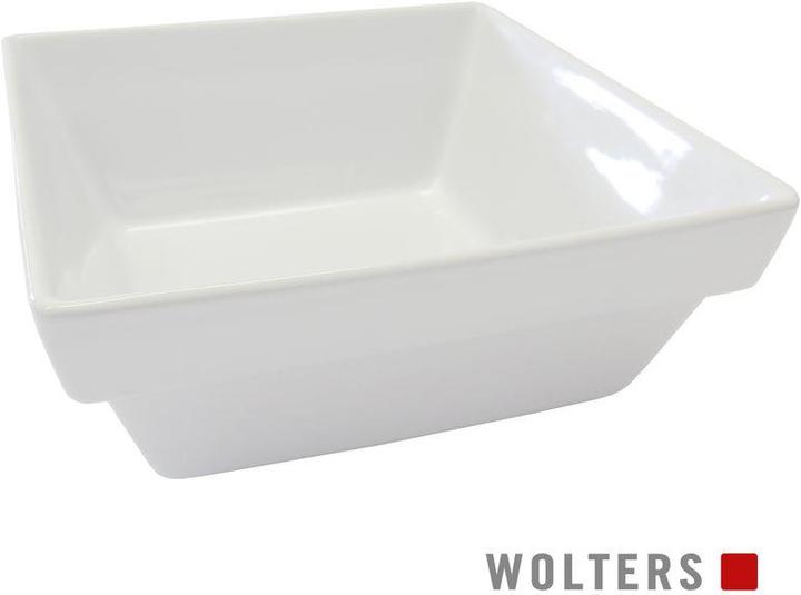 Produktbild Wolters Porzellan-Ersatznapf für Meshidai Futterstationen (0.40 l)