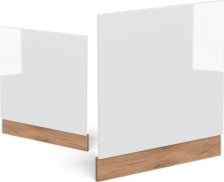 Produktbild Vicco Frontblende R-Line