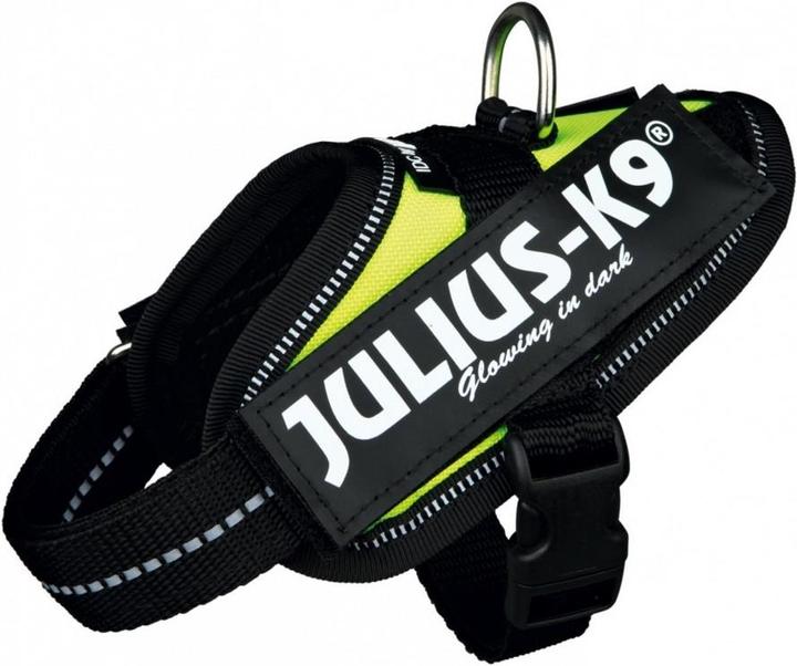 Image du produit Julius-K9 IDC Harnais ergonomique pour petits chiens (M, Chien, Général)