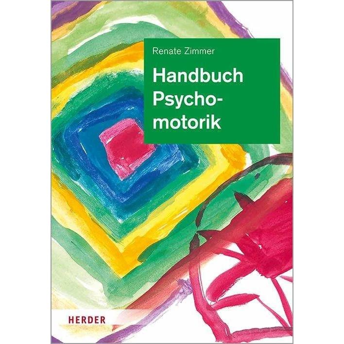 Handbuch Psychomotorik, Fachbücher von Renate Zimmer