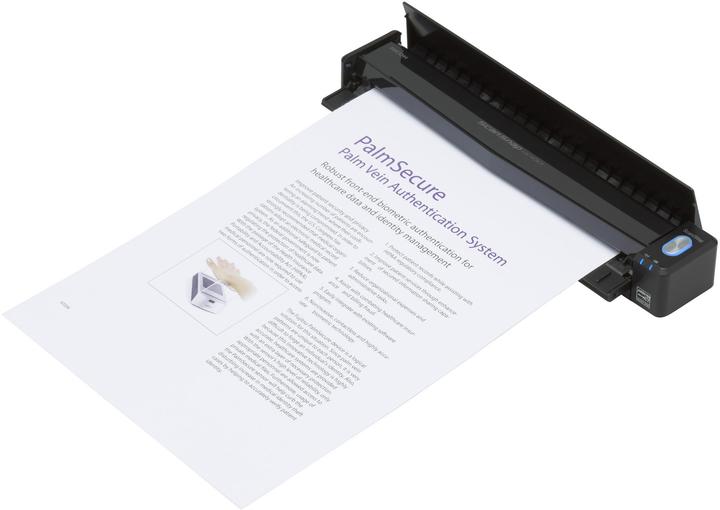 Image du produit RICOH ScanSnap iX100 (USB)