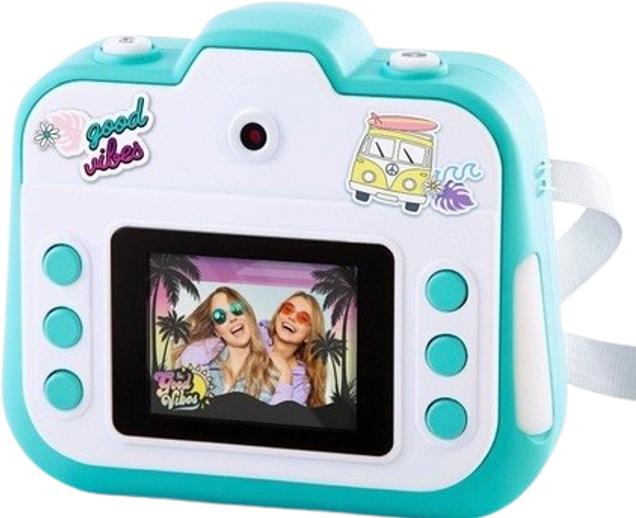 Actual product image Canal Toys Photo Creator Instant