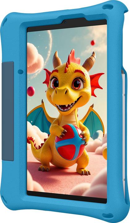 Produktbild Ulefone TAB A9 PRO KIDS 4/128GB BLUE (8.68", 128 GB, Blue)