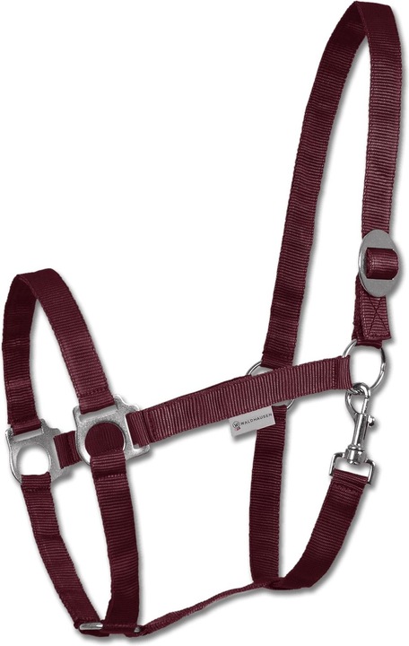 Actual product image Waldhausen nylon holster