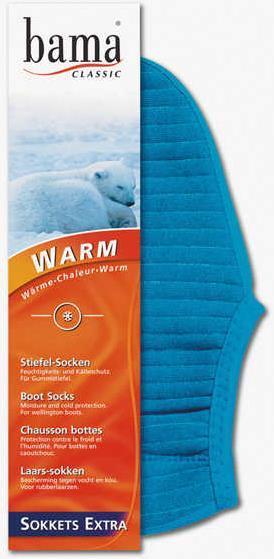 Produktbild Bama Sokkets (Einzelpack, 42 - 43)