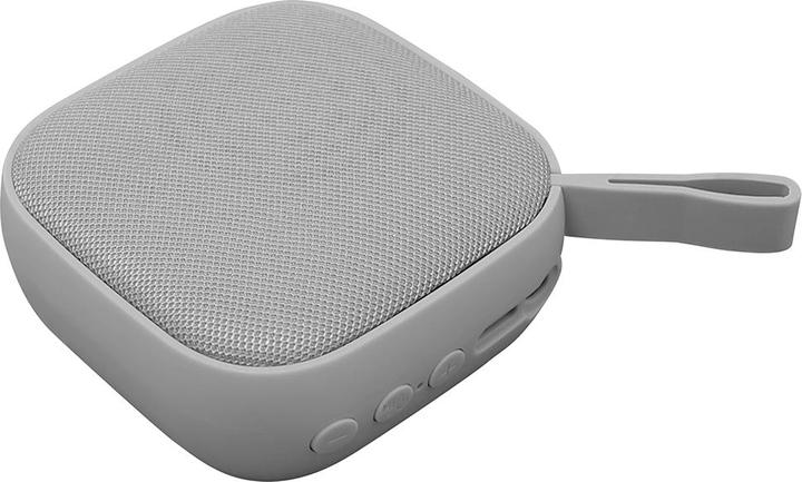 Actual product image Livoo Bluetooth® compatible speaker (7 h, Rechargeable battery operated)