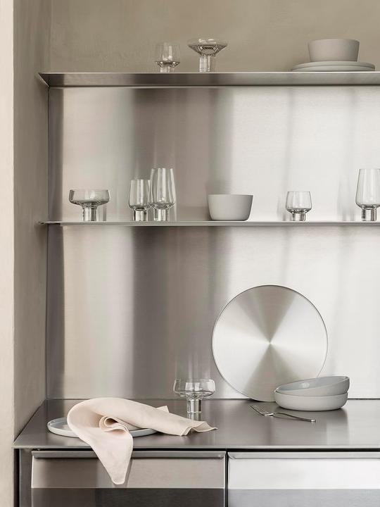 Produktbild Blomus Tablett Peasy ø 30 cm