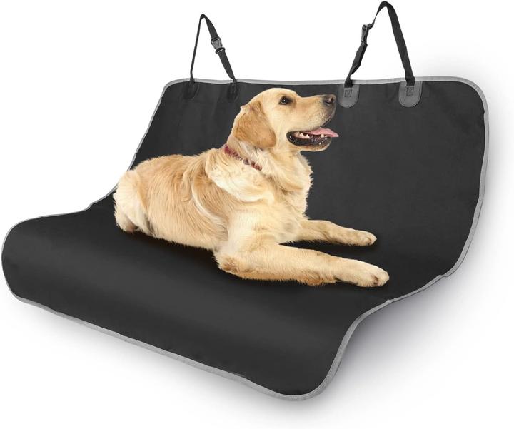 Produktbild Nobleza Hunde-Sitzbezug für Fahrzeuge (Hund)