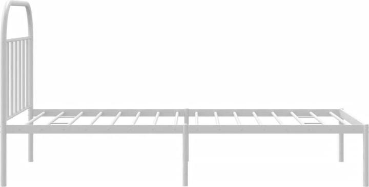 Image du produit vidaXL Bettgestell (100 x 200 cm)