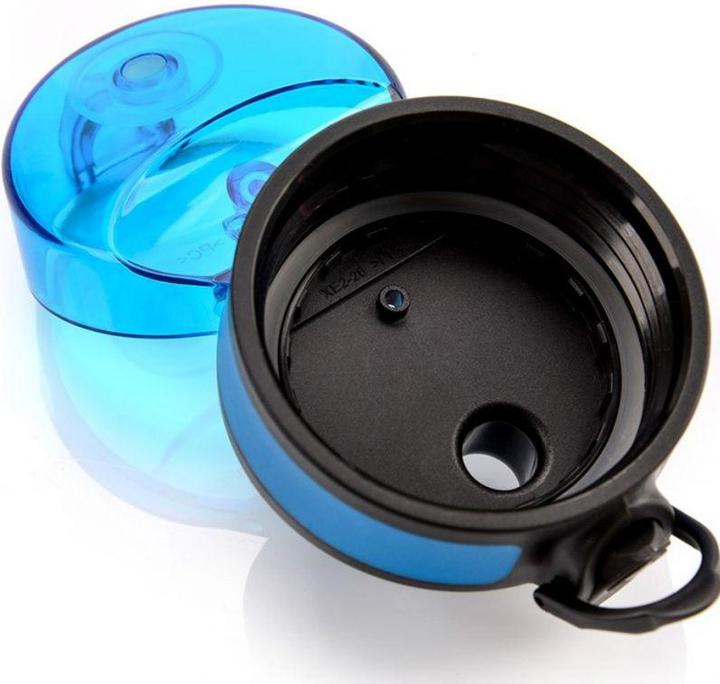 Image du produit Ty Meteor 650 ml mėlyna 74578 (0.65 l)