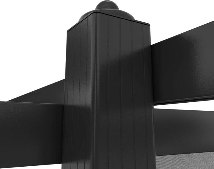 Image du produit vidaXL Gartenpavillon (300 cm, 400 cm)