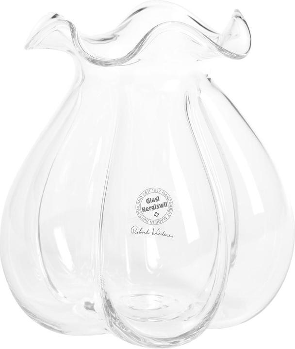 Immagine prodotto Glasi Hergiswil Corona (1 x, Ø 16 x 16 cm)