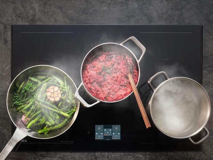 Produktbild AEG NDB8791CT (Wandhaube)