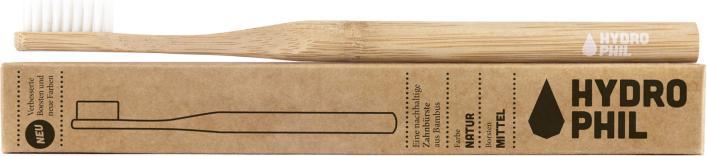 Immagine prodotto Hydrophil Natura (Medio, 1 x)