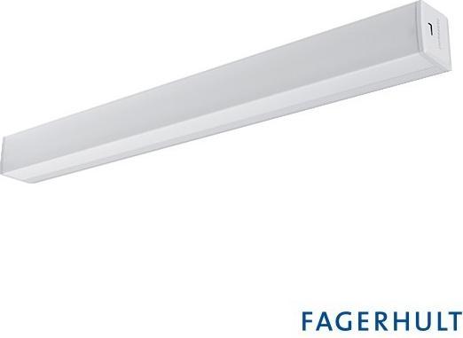 Produktbild LTS AQUA 101.840 ws LED-Wandleuchte 840 (1780 lm)